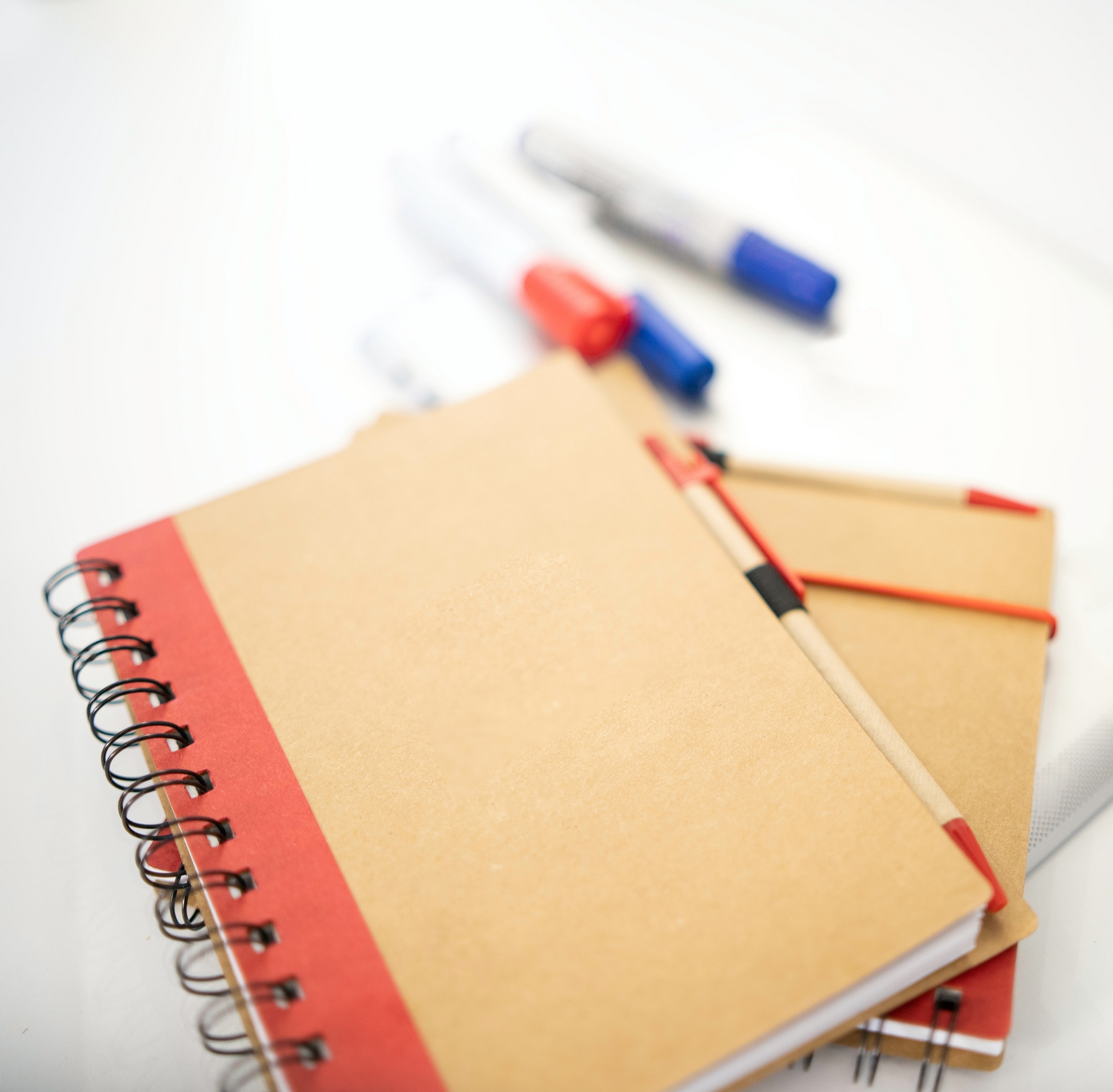 School Stationery Items
